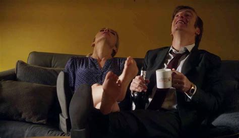 kim wexler feet|Kim Wexler Kim Wexler Feet GIF